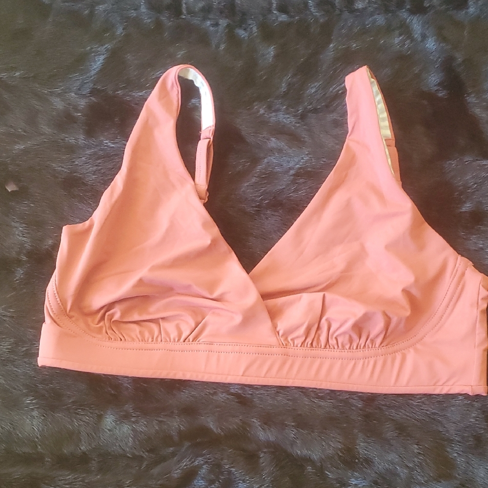 BRAVADO DESIGNS BALLET NURSING SLEEP BRA  / MEDIUM